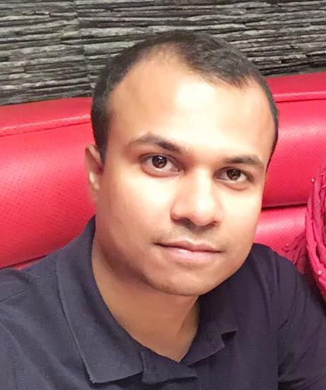 Enamul Haq
